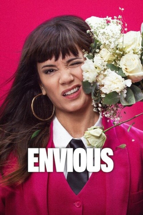 Envious (2024 TV Series)